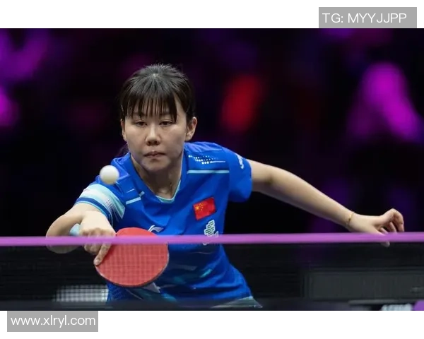 广州乒乓球队战术解析：从训练到比赛的全面策略探讨